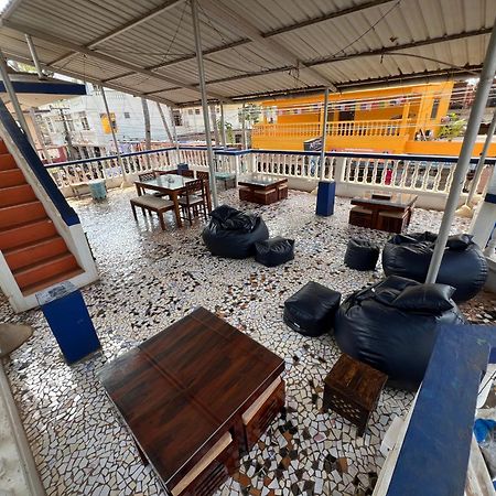 Dalia Guest House Agonda Exterior photo